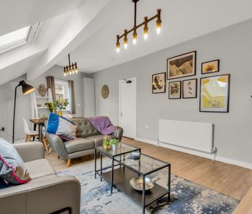 1 bedroom in a house share to rent - Photo 4