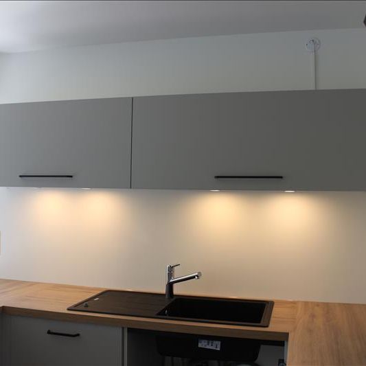 4 pièces - 100 m² - RDC - Colocation non autorisée - Photo 1