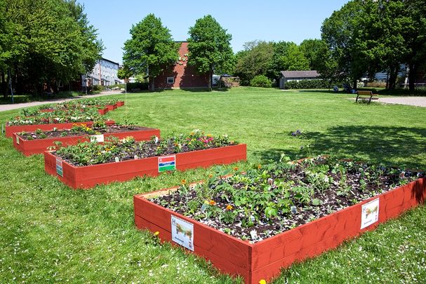 Grönkullagatan 20 - Foto 1