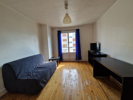 : Appartement 34.57 m² à SAINT-ETIENNE - Photo 3