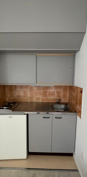 Location Appartement 1 pièce 20m² MONT ST AIGNAN 76130 - Photo 1