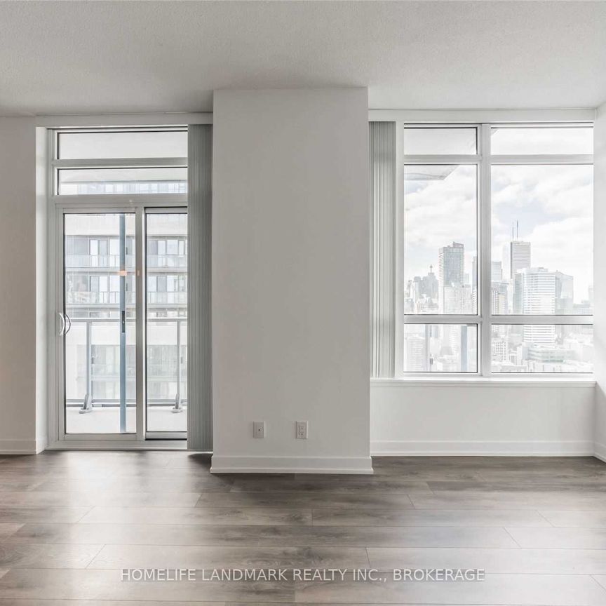 For Lease - 365 Church Street Unit# 3011, Toronto, Ontario - Photo 1