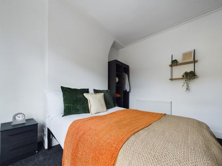 4 bedroom house to rent - Photo 4