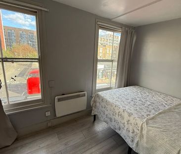 Room in a Shared House, Kingsland Road, E8 - Photo 4
