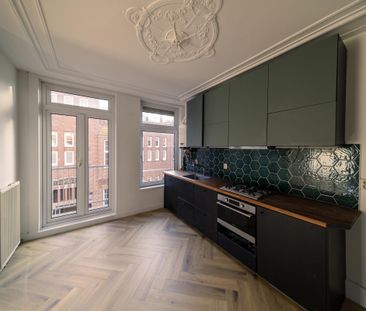 Te huur: Appartement Fagelstraat 106 1 in Amsterdam - Foto 6