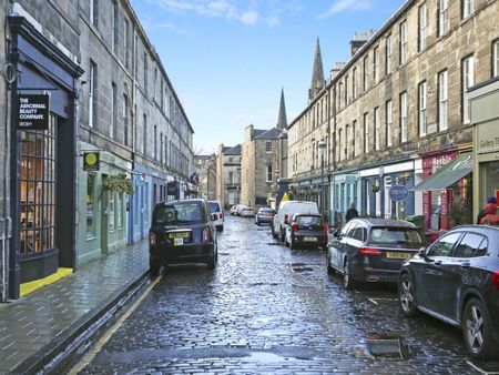 Stafford Street, West End, Edinburgh - Photo 4