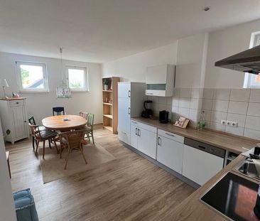 Helle 2-Zimmer-Wohnung in zentrumsnaher Lage - Foto 1