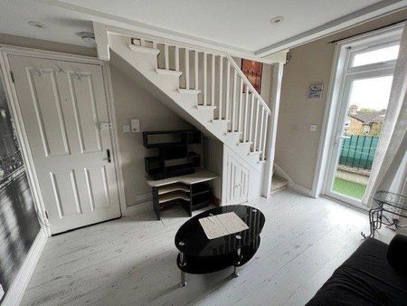 Studio to rent - Photo 3