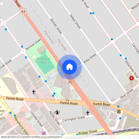 696 King Georges Road, Penshurst, NSW 2222