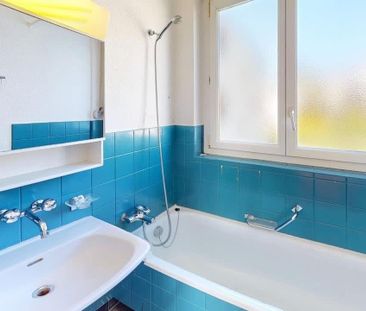 3 Zimmer, 59 m², 2. Stock - Photo 5