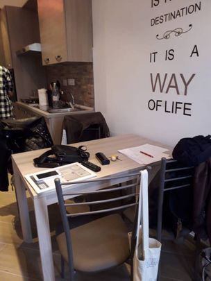 Trilocale via Alessandria 39, Aurora, Torino - Foto 1