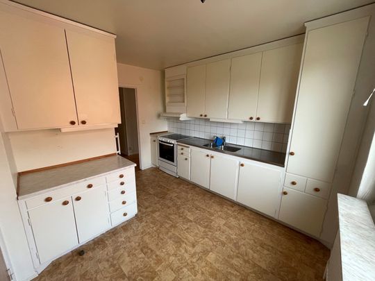 Kapellgatan, Katrineholm - Foto 1