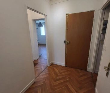 Appartement à louer 2 pièces 46.66m² - Photo 5