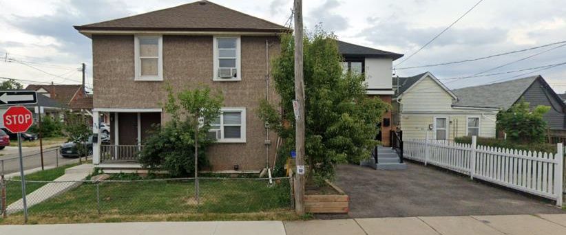 1-52 Frederick Avenue, Hamilton, Ontario L8H 4K4 | 52 Frederick Avenue, Hamilton - Photo 1