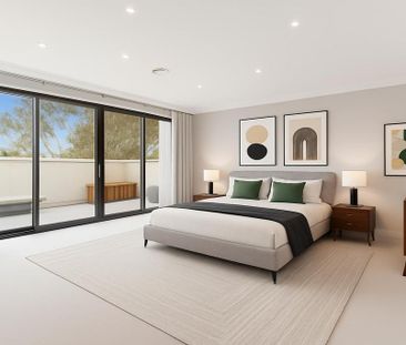 6 bedroom detached house to rent - Photo 2