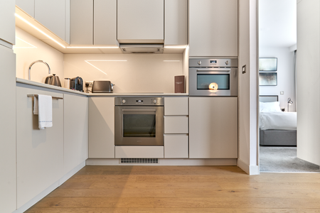 1 bedroom flat to rent - Photo 4