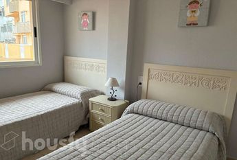 Piso de alquiler en Calle Era de Bou, 11, Gandia, ., Playa de Gandia