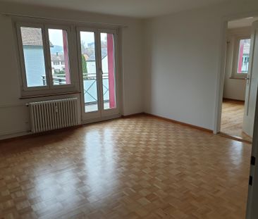 4 Zimmer Wohnung - Photo 1