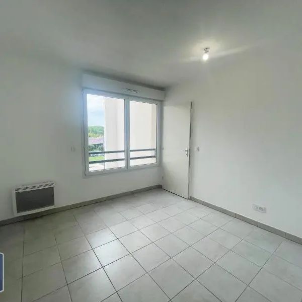 Appartement à louer 3 pièces 53.86m² - Photo 1