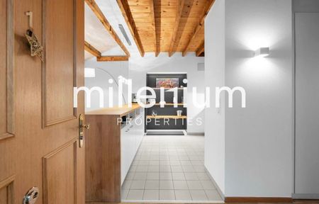 Beautiful furnished apartment in the city center - Photo 5