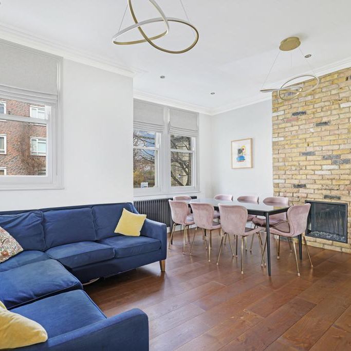 2 bedroom flat to rent - Photo 1