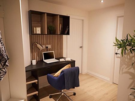 2 bedroom apartment to rent - Photo 3