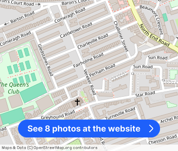 Perham Road, Kensington - Photo 1