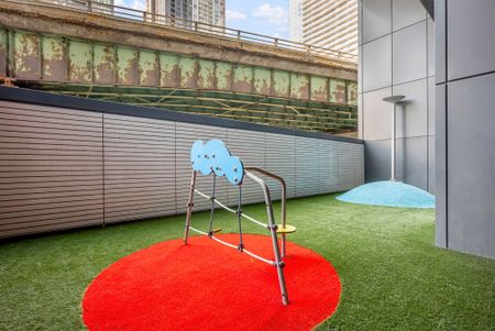 For Lease - 19 Bathurst Street Unit# 1109, Toronto, Ontario - Photo 4