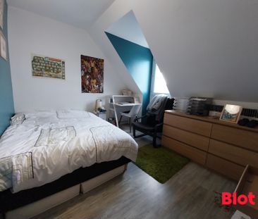Location Maison 4 pièces 77m² BRUZ 35170 - Photo 4