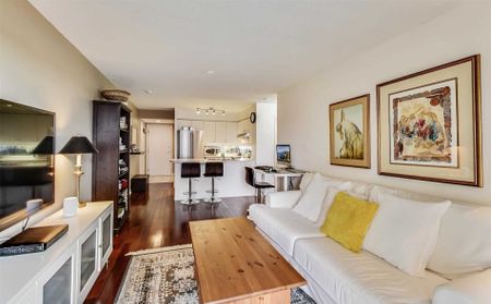 For Lease - 8 Rean Drive Unit# 509, Toronto, Ontario - Photo 2