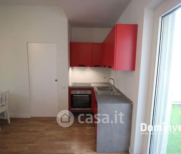 Bilocale in Affitto in Via dei Reti a Roma - Photo 1