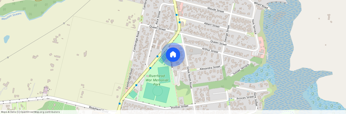 7 Edward Street, Riverhead, Rodney