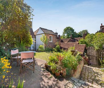 3 bedroom terraced house to rent - Photo 3