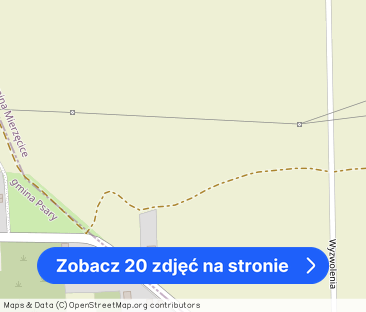 Mieszkanie na wynajem - 50 m² - 2 pokoje Będzin - Zdjęcie 1