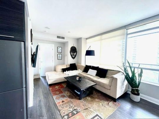 For Lease - 36 Park Lawn Road Unit# 2410, Toronto, Ontario - Photo 1