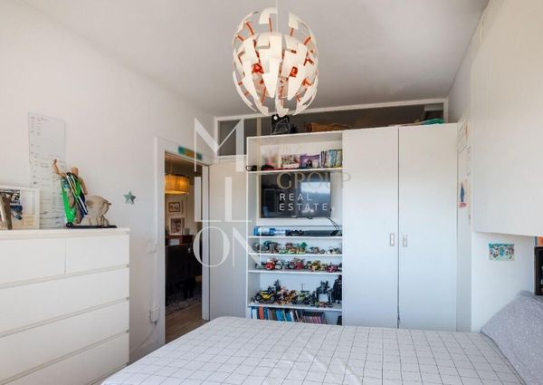 Apartamento T2 em Porto