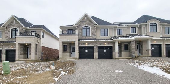 For Lease - 147 Aquasanta Crescent, Hamilton, Ontario - Photo 3