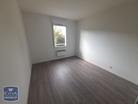 Location Appartement 2 pièces 47m² LIMOGES 87000 - Photo 2