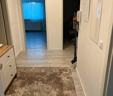 3 ZKB Erdgeschoss-Wohnung Durmersheim/Würmersheim - Photo 4