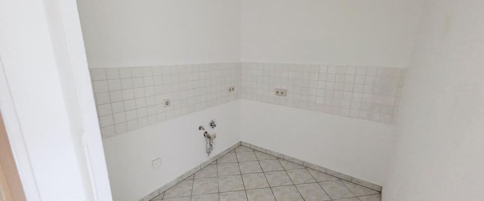 ++ schicke, frisch renovierte 3-Raum Wohnung mit Balkon - sichern Sie sich Ihr neues Zuhause ++ - Foto 1