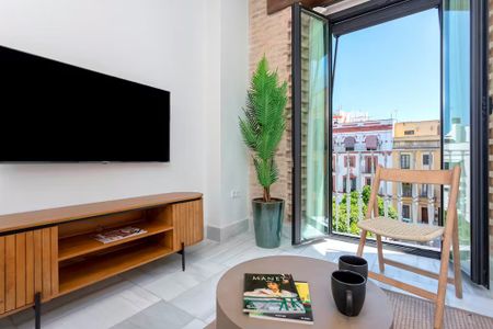 Calle San Vicente, Sevilla, Andalusia 41002 - Photo 3