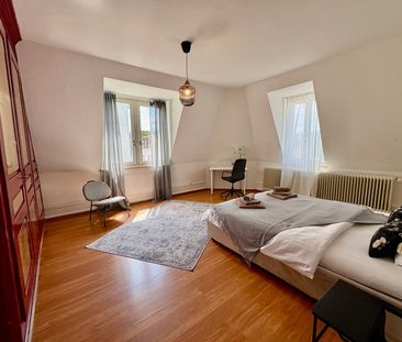 1 Zimmer, 20 m², EG - Foto 3