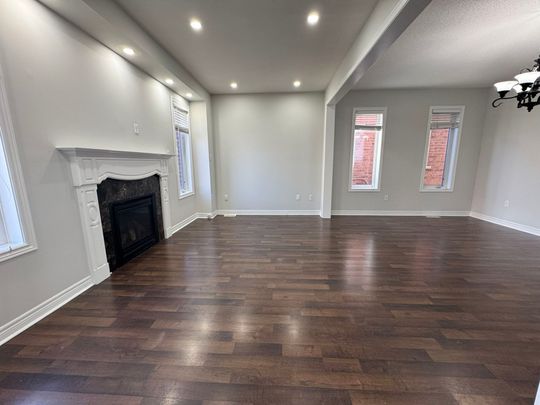 For Lease - 7 Bryony Road, Brampton, Ontario - Photo 1