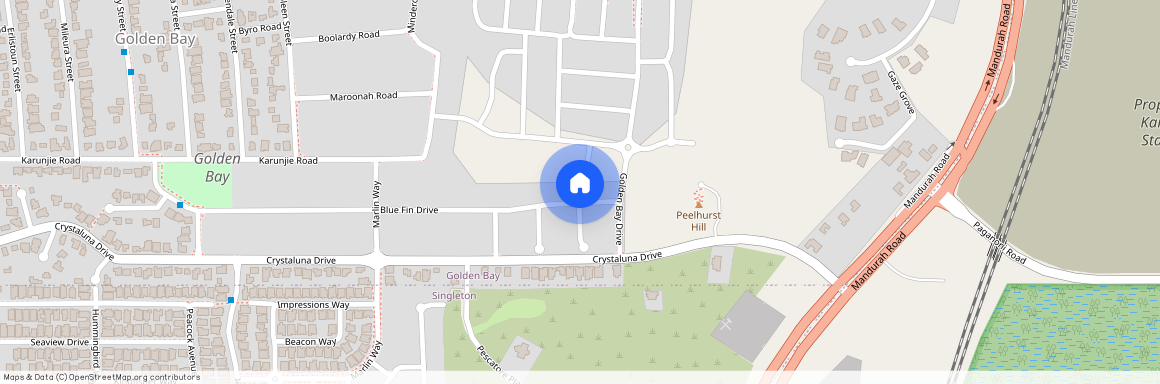 75 Blue Fin Drive, WA 6174, Golden Bay