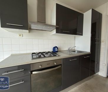 Location Appartement 3 pièces 65m² BRIVE LA GAILLARDE 19100 - Photo 4