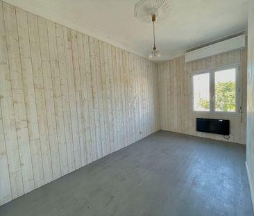 APPARTEMENT LE BOUSCAT - 34.50 m² - Photo 1