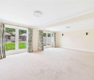 Richmond Road, Caversham, Reading, Berkshire, RG4 - Photo 1