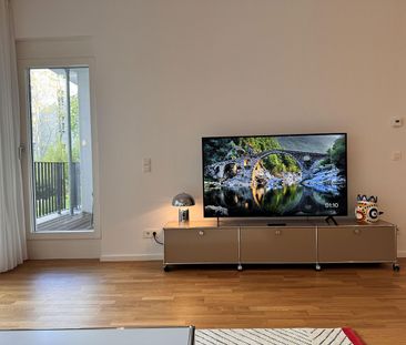 Pronájem bytu 2+1 • 77 m² bez realitkyPariser Straße 23 Berlin Wilm... - Photo 1