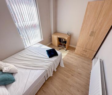 5 bedroom terraced house to rent - Photo 6