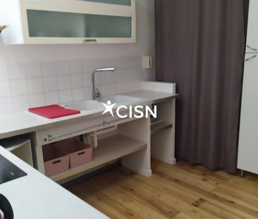 Location Appartement 2 pièces 52m² ST NAZAIRE 44600 - Photo 6